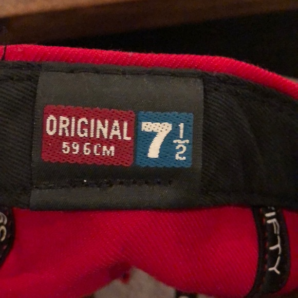 ❗️SOLD St. Louis Cardinals Baseball Cap - Picture 7 of 9